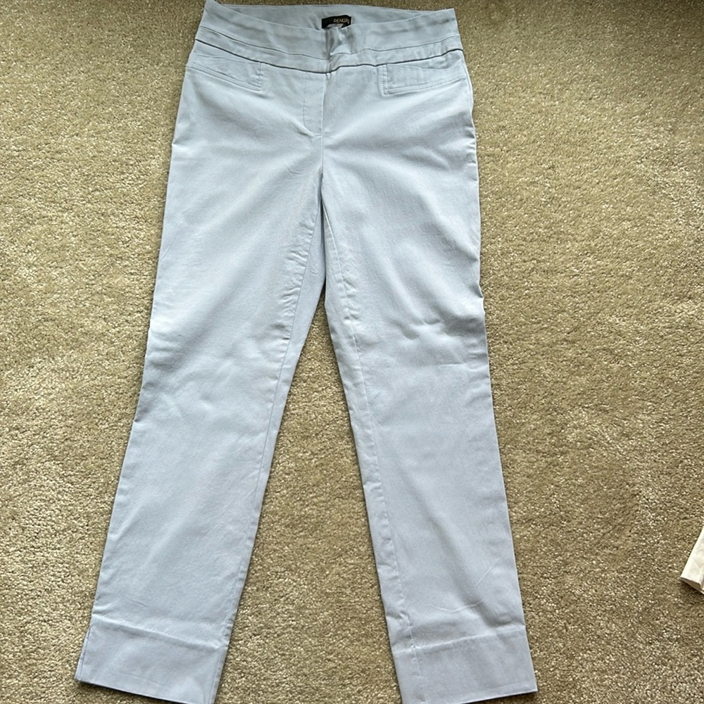 Renuar, stretchy pant